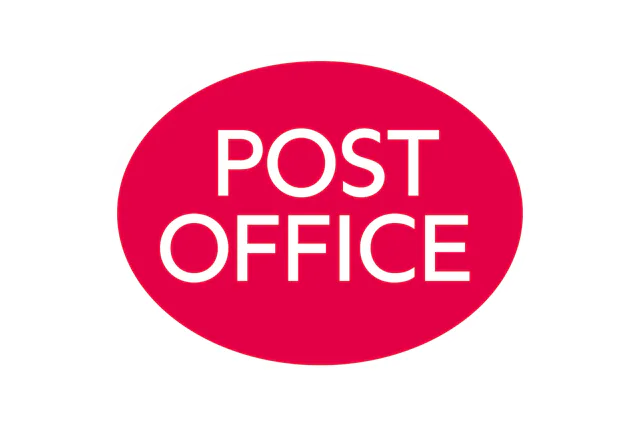 Post Office logo