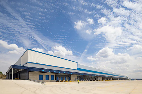 An image of Barnsley hub