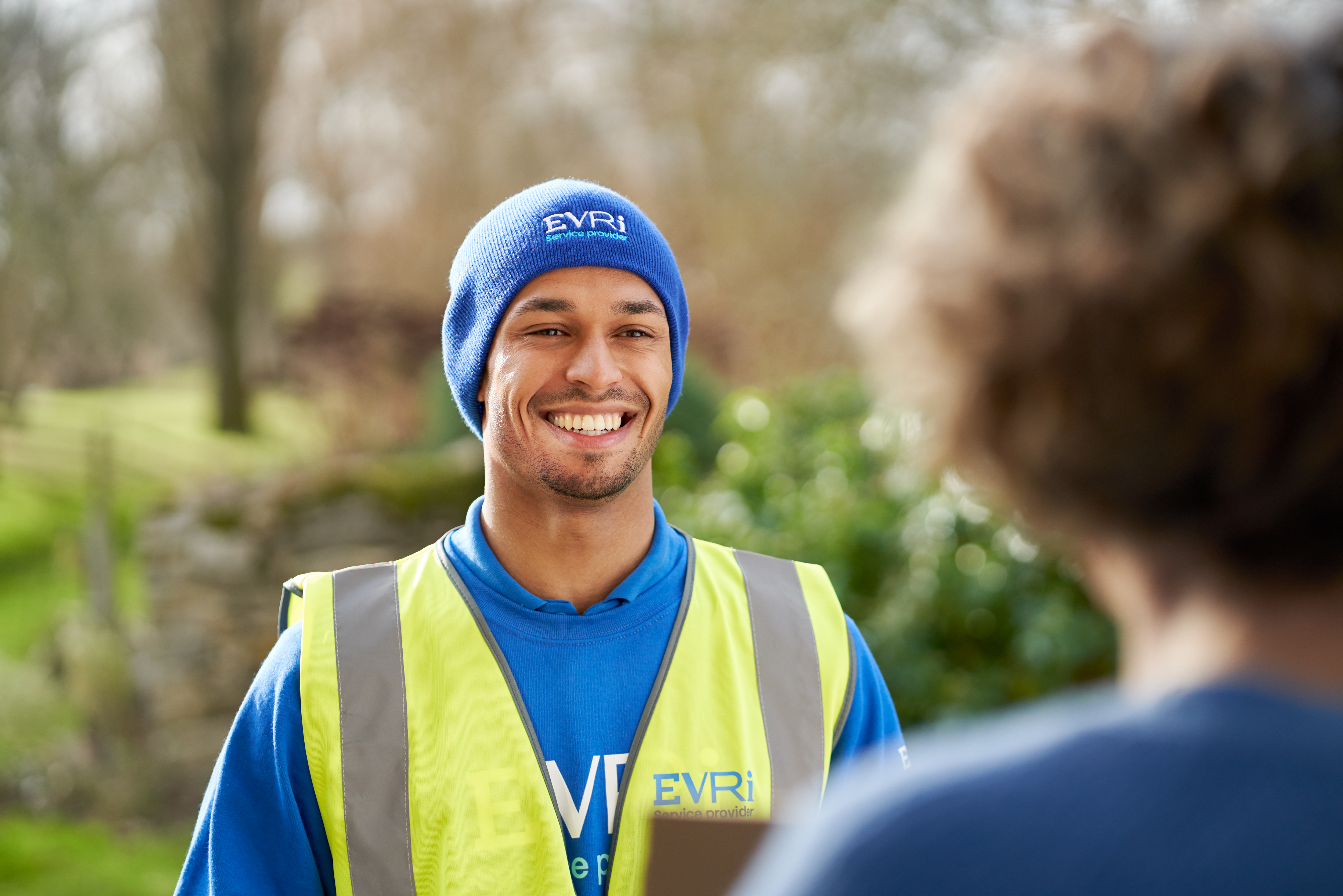 MyHermes to launch SME Service Designed to Save Time and Money Evri