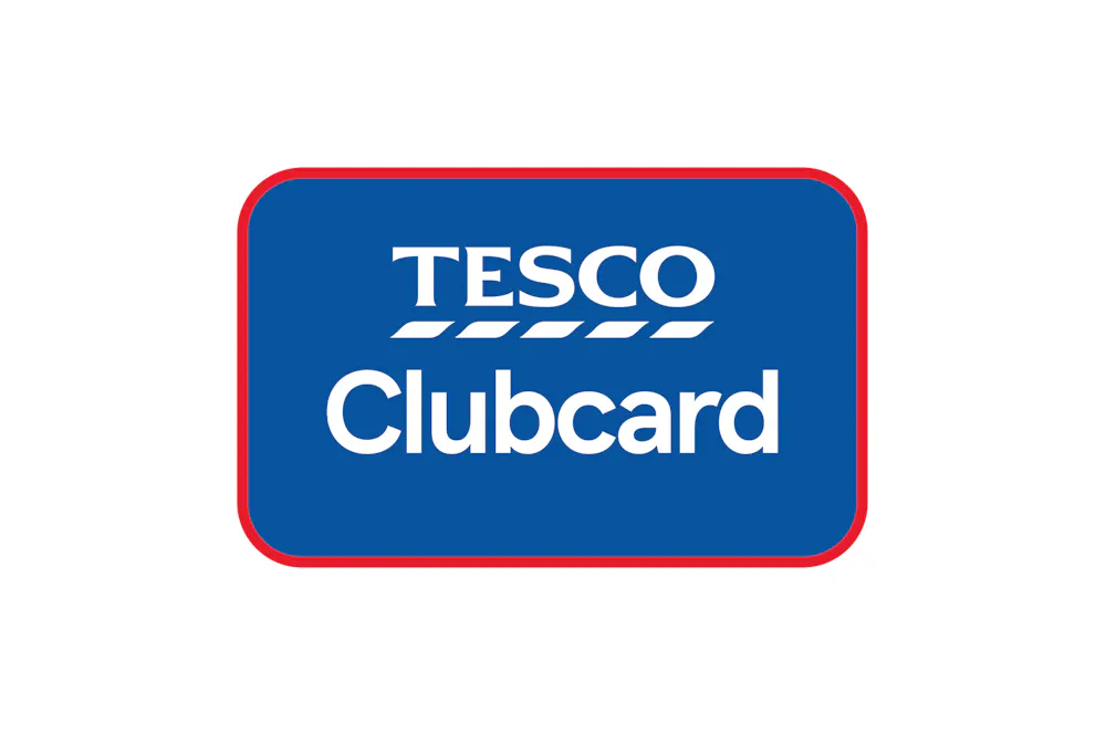 Tesco Clubcard Logo