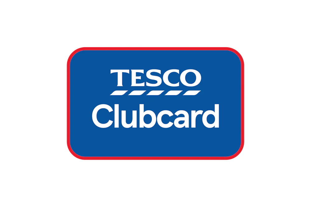Tesco Clubcard Logo