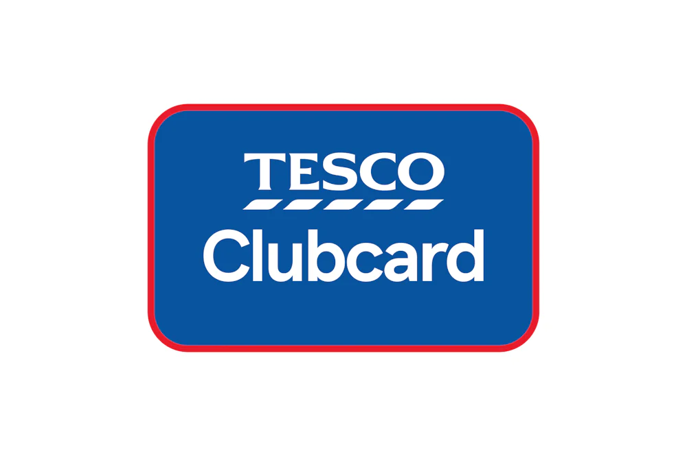 Tesco Clubcard Logo