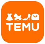 Temu logo