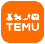 Temu logo