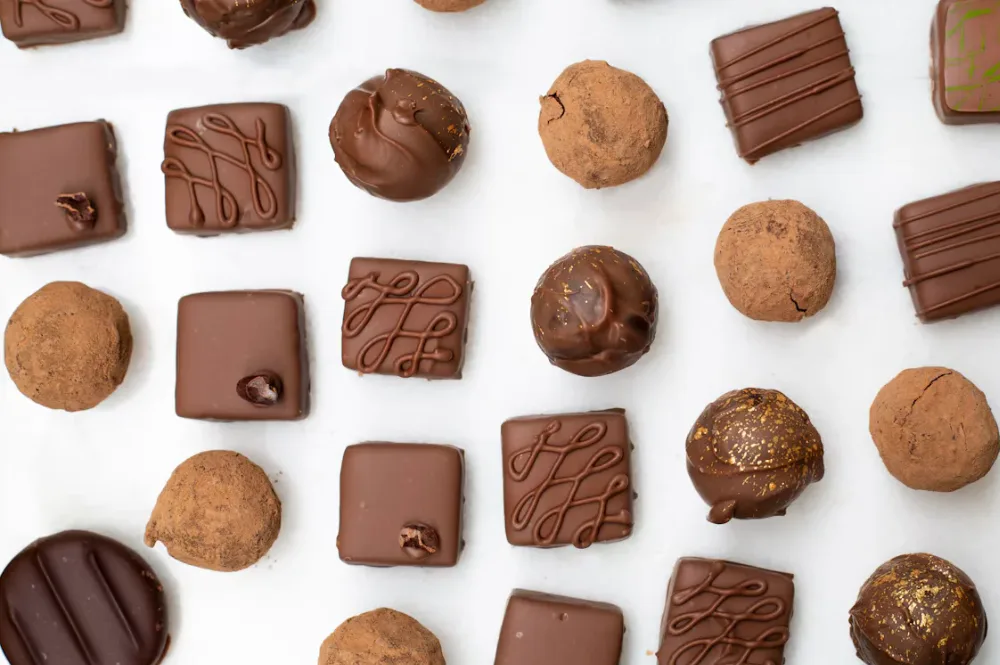 Chocolates