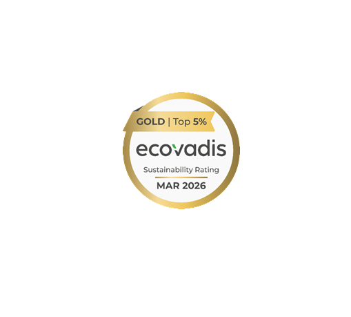 ecovadis award march 2026