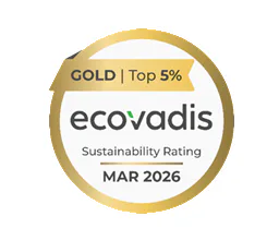 ecovadis award march 2026