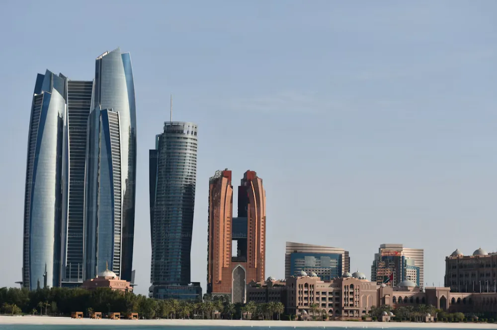 Abu Dhabi