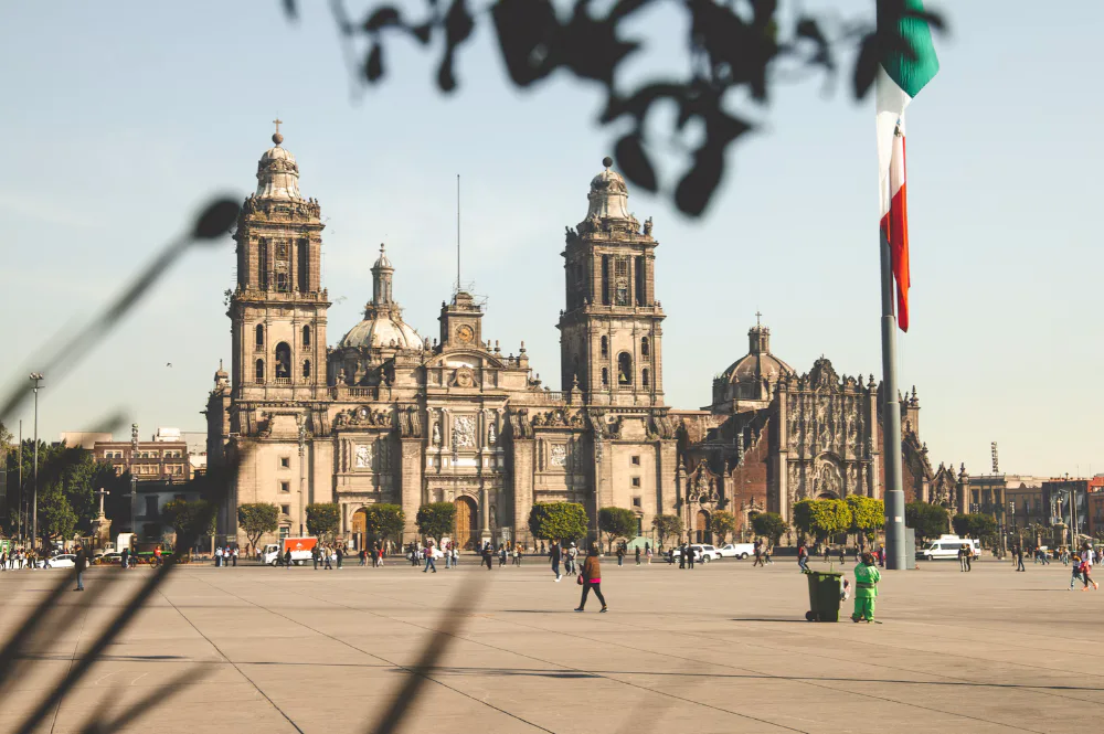 Mexico