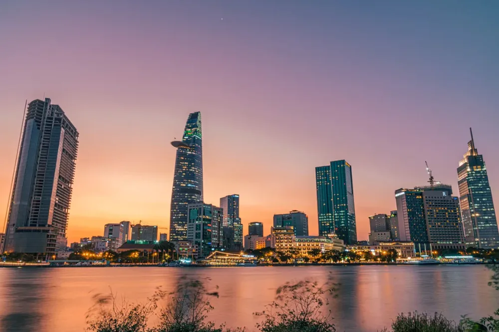 Vietnam