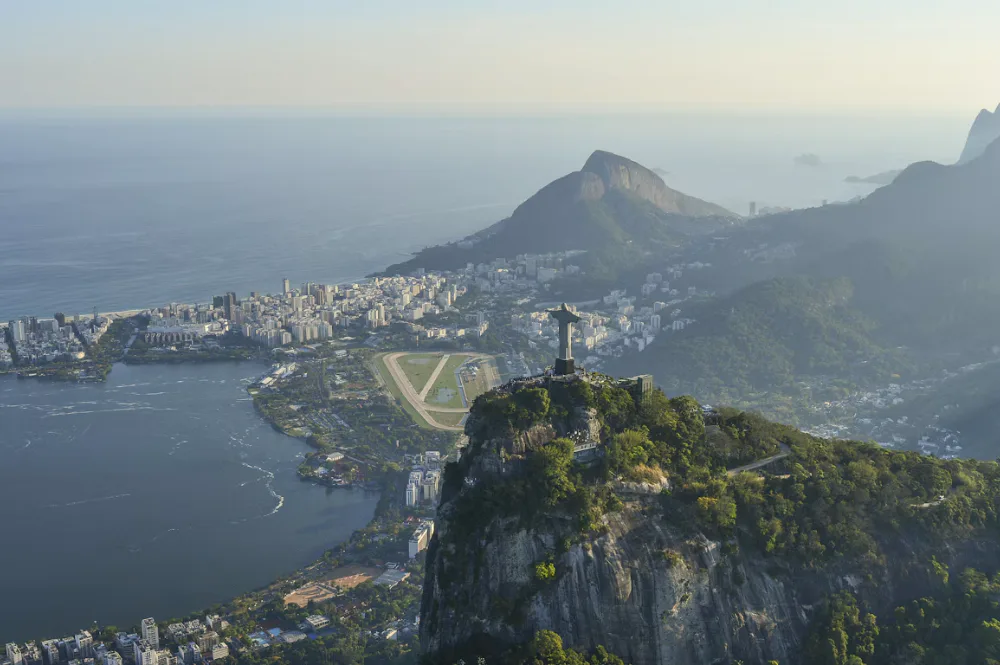 Brazil