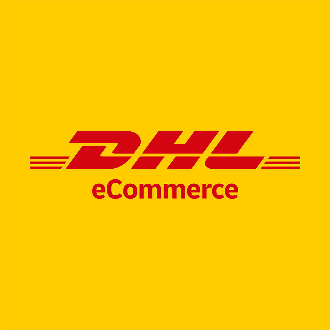 DHL eCommerce logo