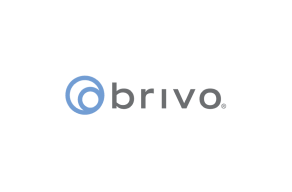 Logo Brivo