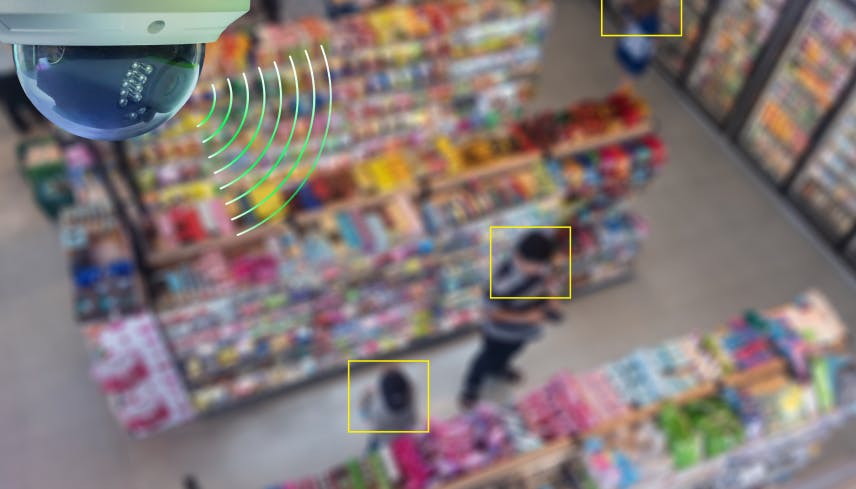 4 ways to future-proof your retail security system