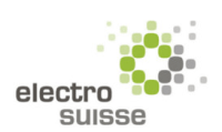 Logo Electrosuisse 