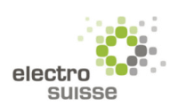 Logo Electrosuisse