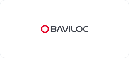 Logo Baviloc