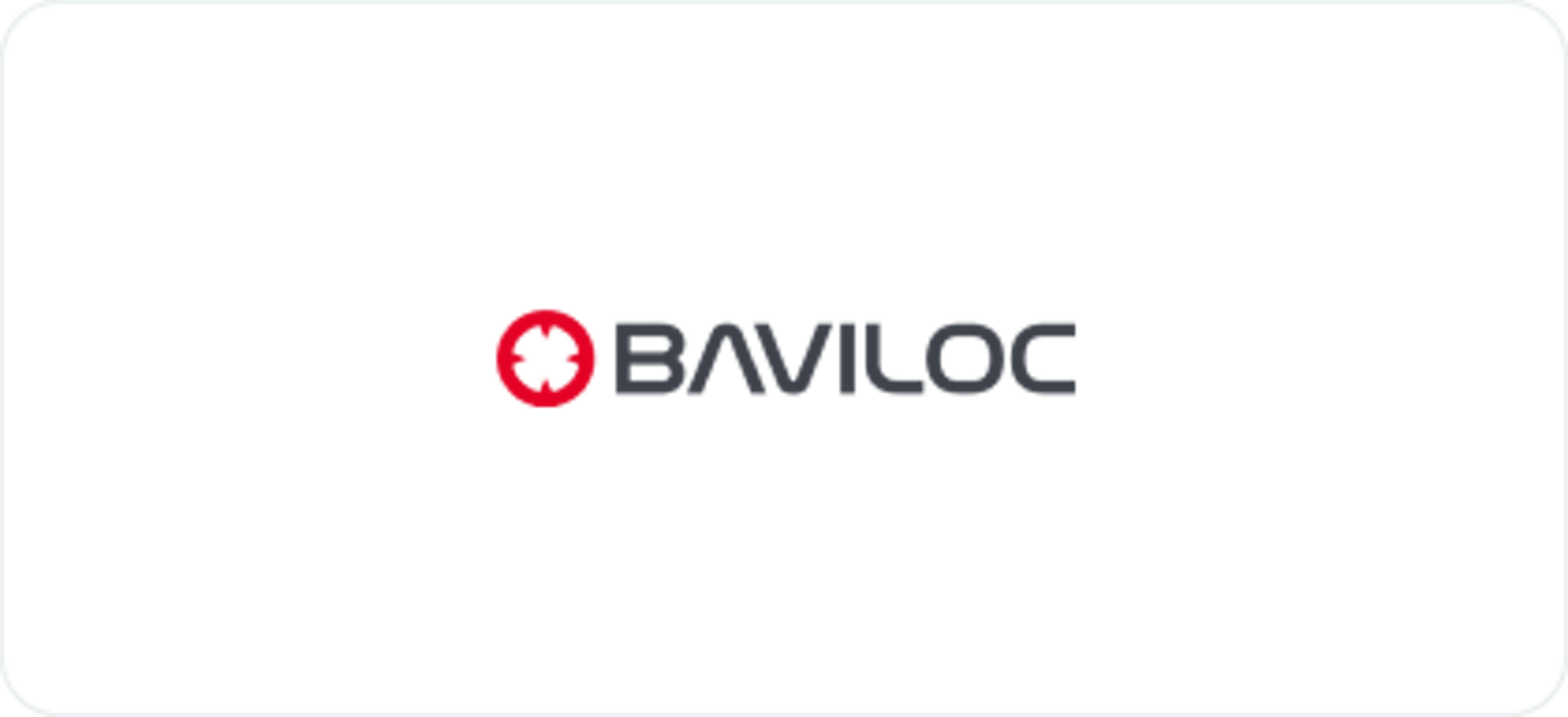 Logo Baviloc