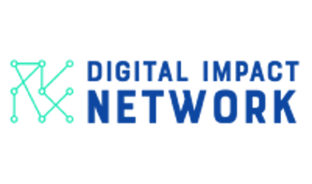 Logo Digital Impact Network