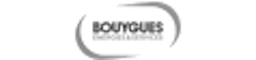Logo Bouygues (weiss)