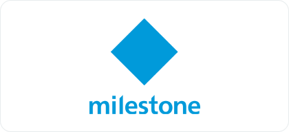 Logo Milestone