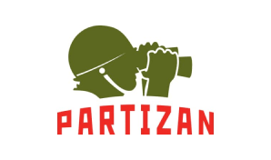 Logo Partizan 