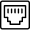 Ethernet Icon