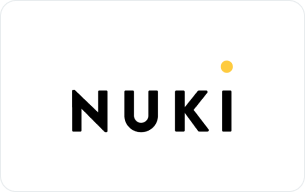 Logo Nuki