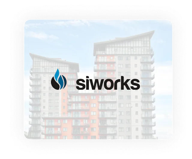 evalink customer stories: siworks