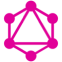 Logo GraphQL
