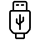 USB Symbol