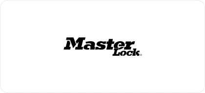 evalink marketplace: Master Lock