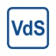 Logo VdS Schadenverhütung GmbH