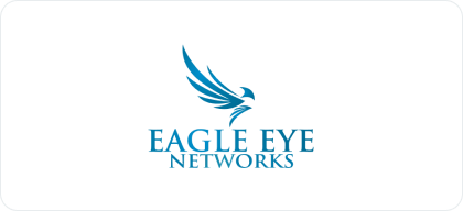 Logo Eagle Eye Networks