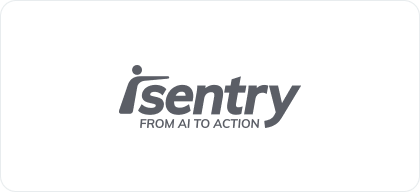 Logo iSentry