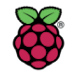 Logo Raspberry Pi