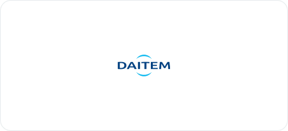 Logo Daitem 