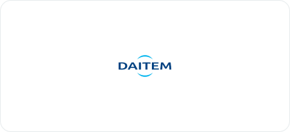 Logo Daitem