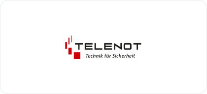 Logo TELENOT