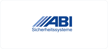 Logo ABI Sicherheitssysteme