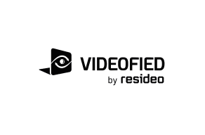 Videofied by Resideo Logo