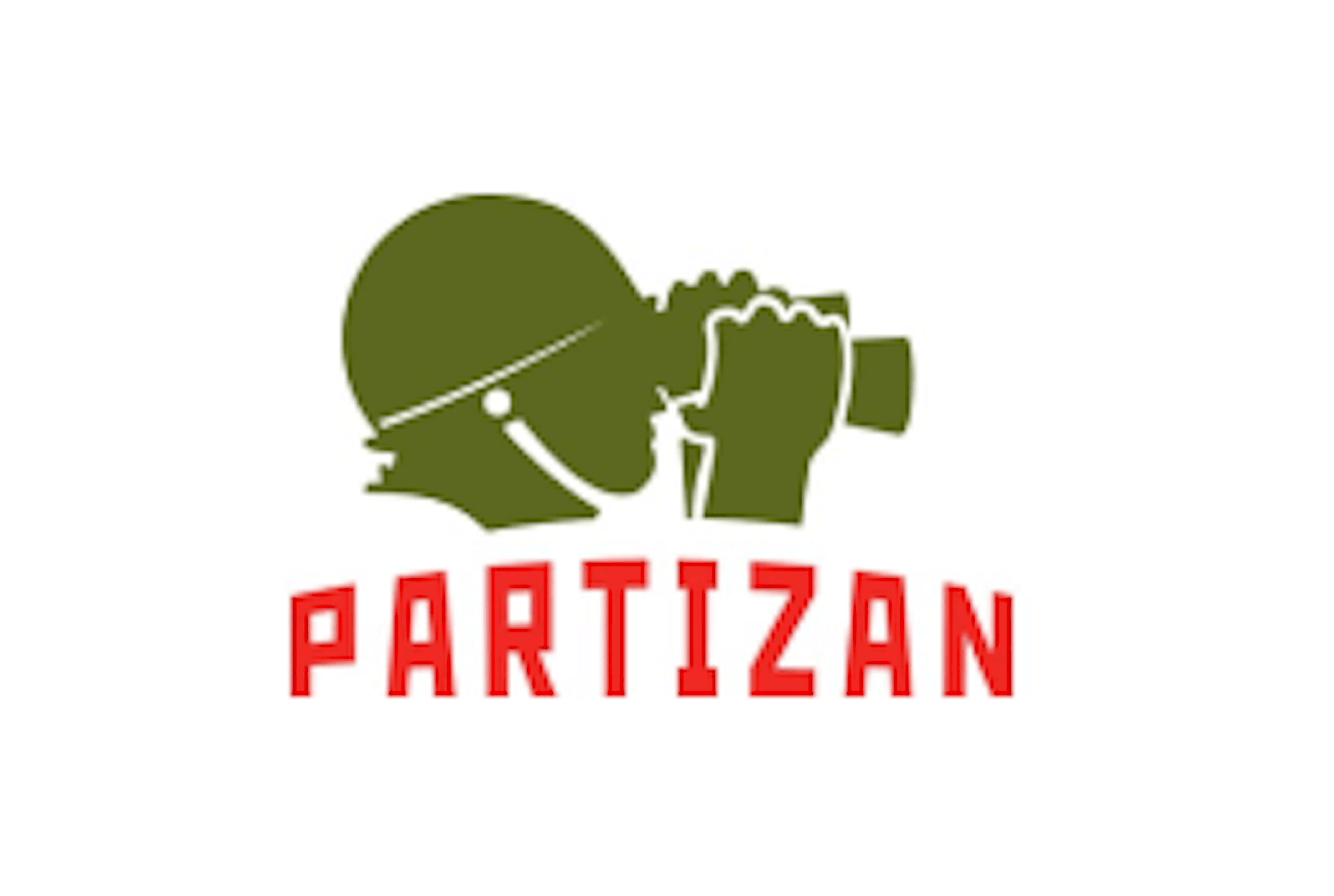 Logo Partizan 