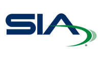Logo SIA Security Industry Association