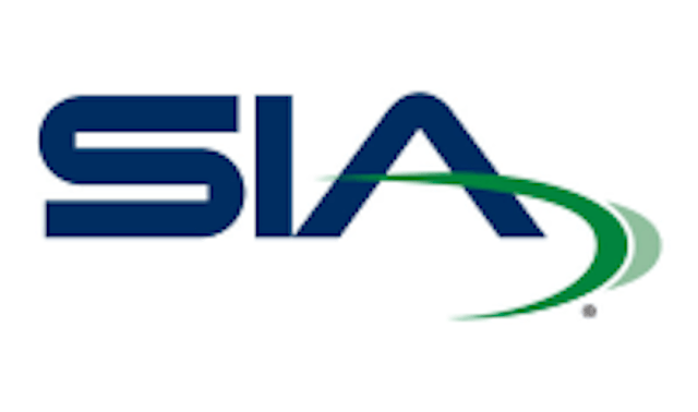 Logo SIA Security Industry Association