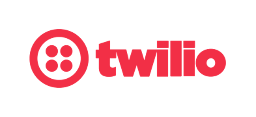 Logo Twilio