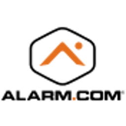 Logo Alarm.com