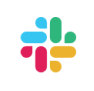 Logo Slack