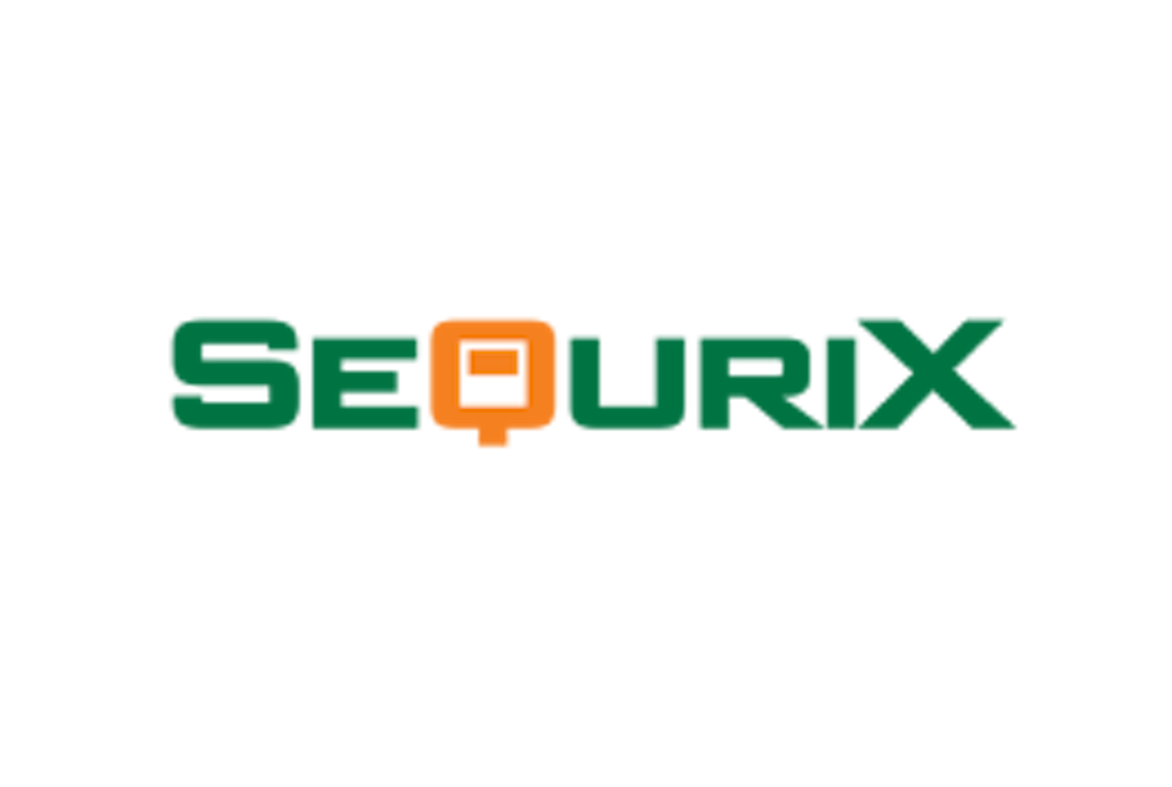 Logo SequriX