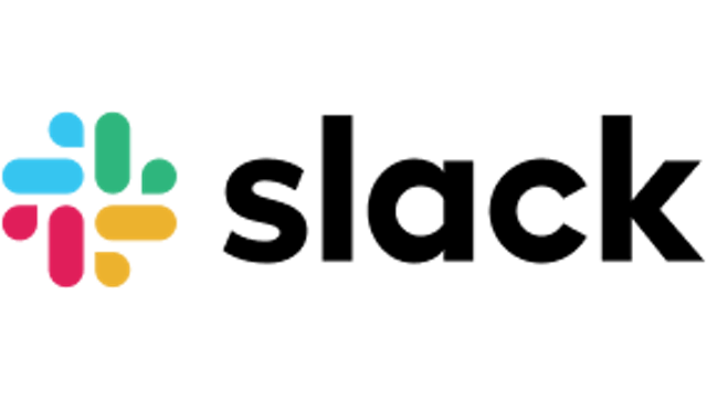 Logo Slack