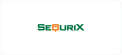 Logo SequriX